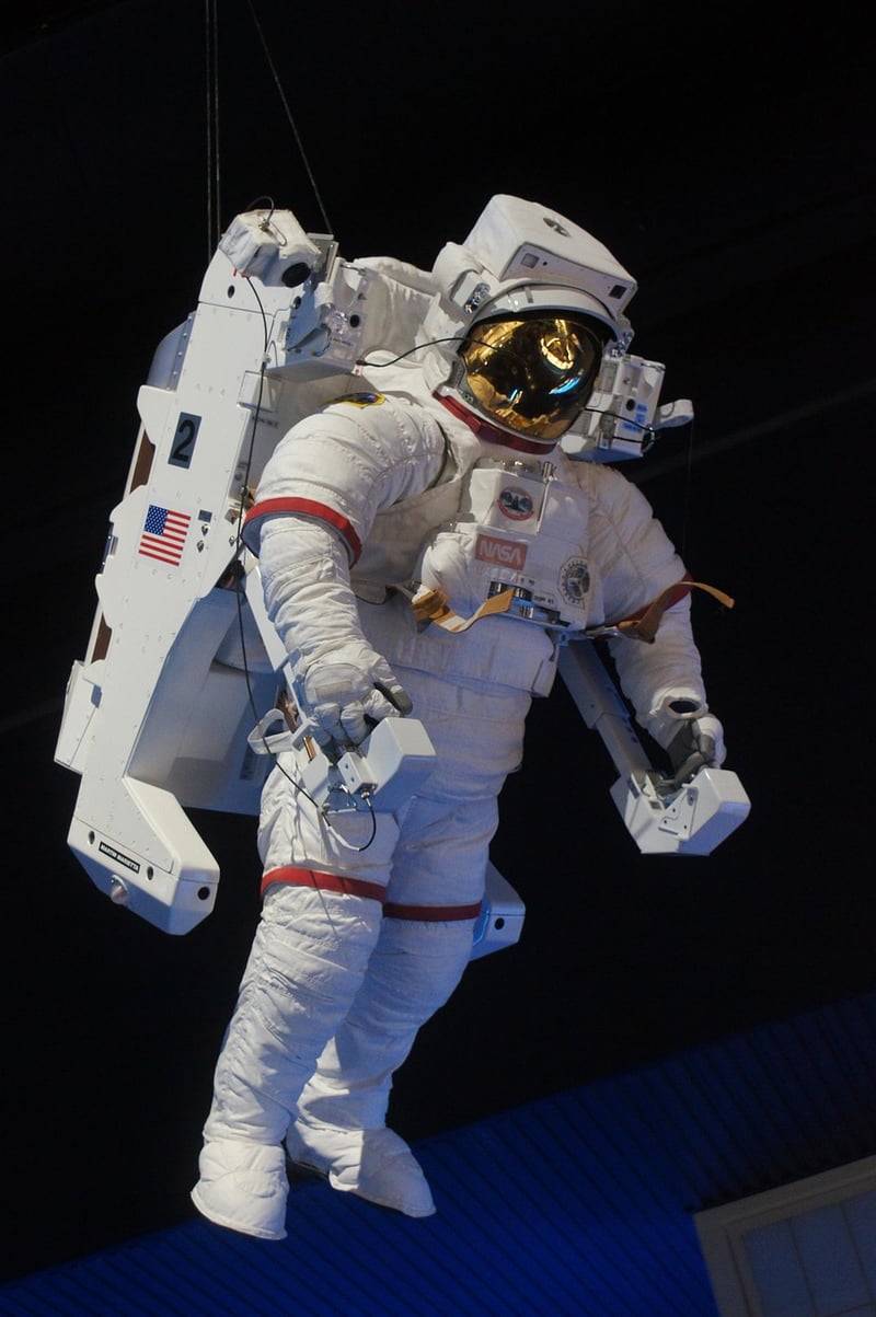 Space-Time Travel